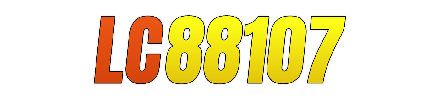 lc88107 logo